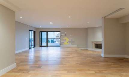 Apartamento à venda na Sumaré com 5 quartos, sendo 4 suítes e 5 vagas