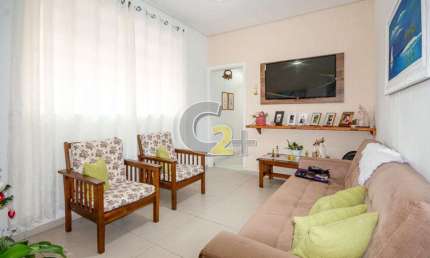 Apartamento com 2 quartos à venda na Rua Clélia, --, Vila Romana, São Paulo