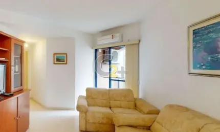 Apartamento com 3 quartos à venda na Rua Harmonia, --, Sumaré, São Paulo