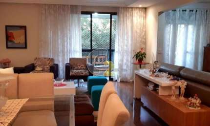 Apartamento venda  Vila Leopoldina 4 quartos 3 Suites 2 Vagas