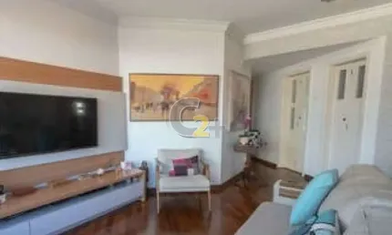 APARTAMENTO - VENDA - ALTO DA LAPA - 3 DORMS - 1 SUÍTE  - 2 VAGAS