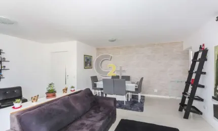 Apartamento - perdizes - 3 dormitorios - 1 suite - 2 vagas