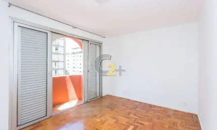 Apartamento a venda em pinheiros com 3 quartos, 1 vaga