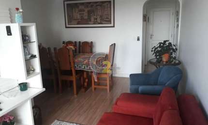 APARTAMENTO - ALTO DA LAPA - 3 DORMITÓRIOS - 2 VAGAS