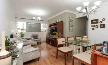 Apartamento - venda -  pinheiros - 3 dormitórios - 1 suíte - 1 vaga - 94m²