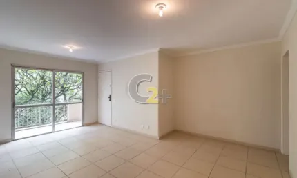 Apartamento no Alto da Lapa, 3 quartos sendo 1 suíte e 1 vaga