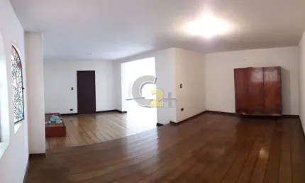 Sobrado a venda no Alto da Lapa 329m² 4 quartos 4 vagas