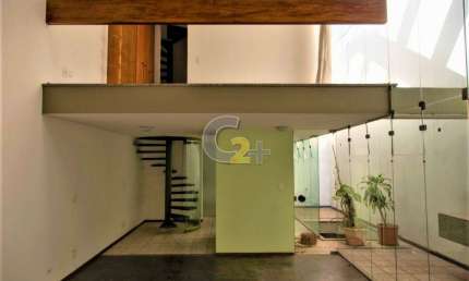 CASA SOBRADO - MOEMA - 4 DORMITÓRIOS - 1 SUITE - 2 VAGAS