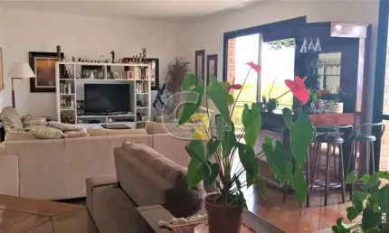 APARTAMENTO - PACAEMBU -  4 DORMITÓRIOS - 2 SUÍTES - 3 VAGAS - 298 m2