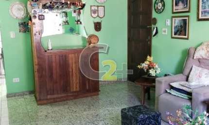 Casa com 3 quartos à venda na Rua Salvador Caruso, --, Vila Ipojuca, São Paulo