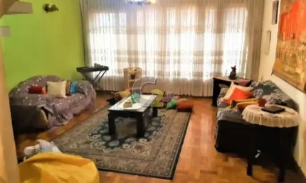 Casa com 3 quartos à venda na Rua General Góis Monteiro, --, Pompéia, São Paulo