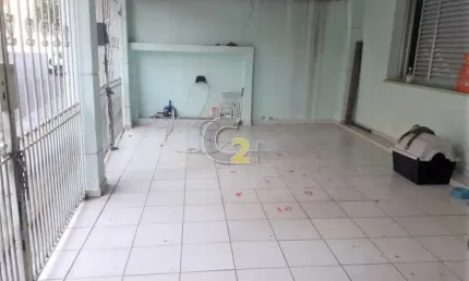 Casa a venda 03 quartos na pompeia, 320m² area util