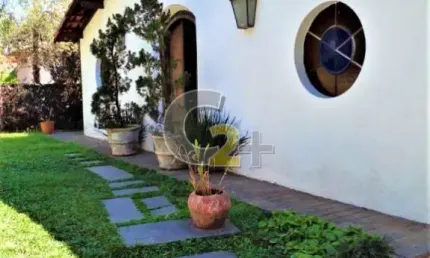 Casa Terrea a venda em Pinheiros 4 quartos 3 suites 6 vagas