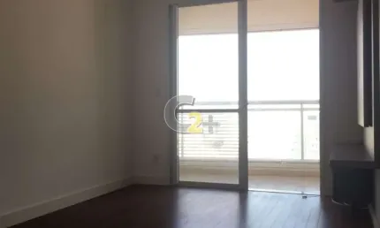 Apartamento á venda no centro, 1 quarto, 1 vaga de garagem