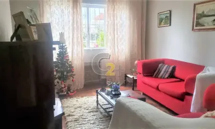Casa com 4 quartos à venda na Rua Caraíbas, --, Perdizes, São Paulo