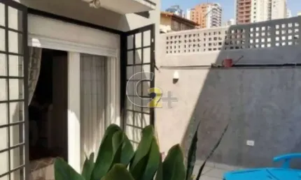 Casa com 3 quartos à venda na Rua Valparaíso, --, Perdizes, São Paulo