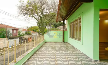 Casa sobrado - vila madalena - 3 dormitorios - 1 suite - 3 vagas