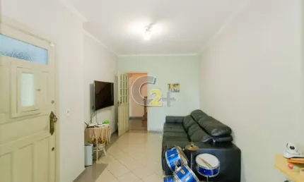 Casa com 3 quartos à venda na Avenida Pompéia, --, Pompéia, São Paulo