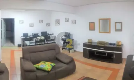 Sobrado à venda na pompéia com 5 quartos, 1 suíte, 3 vagas