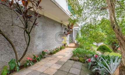 Casa com 3 quartos à venda na Rua Itabaquara, --, Pacaembu, São Paulo