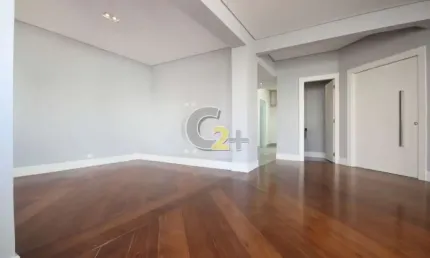 Apartamento com 3 quartos à venda na Avenida Juriti, --, Moema, São Paulo