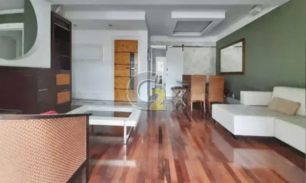 APARTAMENTO - VENDA -  PACAEMBU -3 DORMITÓRIOS - 3 SUÍTES - 3 VAGAS  DE GARAGEM