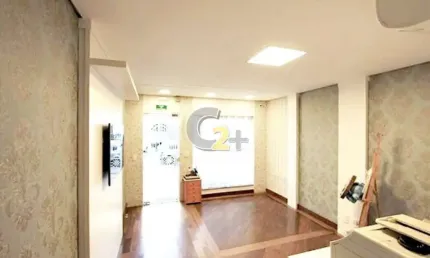 Sobrado residencial ou comercial - perdizes - 190 m² - 2 dorms - 1 vaga