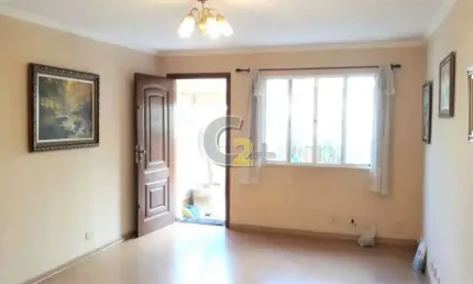 Casa com 2 quartos à venda na Rua Cristiano Viana, --, Cerqueira César, São Paulo