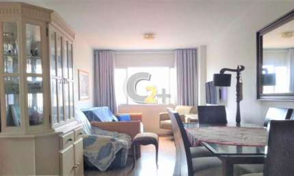 Apartamento a venda  Pompeia com  e 1 quarto, 1 vaga