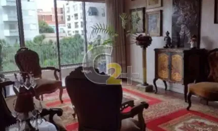 Apartamento com 3 quartos à venda na Rua Arruda Alvim, --, Pinheiros, São Paulo