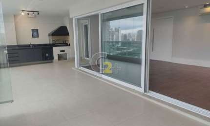 APARTAMENTO - JD PERDIZES - 4 DORMITÓRIOS - 3 SUITES - 3 VAGAS
