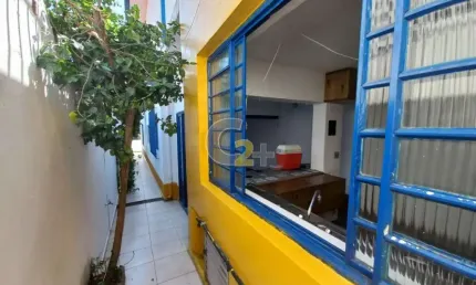 Casa com 3 quartos à venda na Rua Barão do Bananal, --, Pompéia, São Paulo