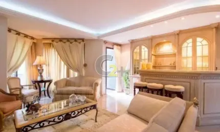 Apartamento à venda em pinheiros com 3 quartos e 3 vagas de garagem