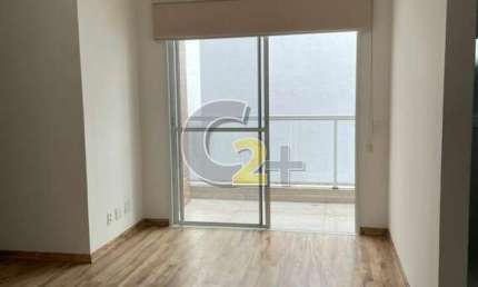 COBERTURA DUPLEX - PINHEIROS - 2 Quartos - 1 SUITE - 1 VAGAS