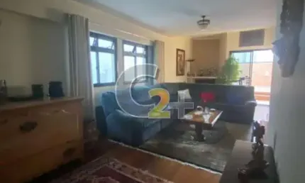 Cobertura com 3 quartos à venda na Rua Artur de Azevedo, --, Pinheiros, São Paulo