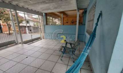 Casa com 3 quartos à venda na Rua Tavares Bastos, --, Perdizes, São Paulo