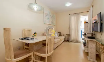 Apartamento com 2 quartos à venda na Rua Hungara, --, Vila Ipojuca, São Paulo