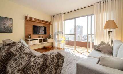Apartamento Venda Alto da Lapa 3 quartos  1 suite 2 Vagas