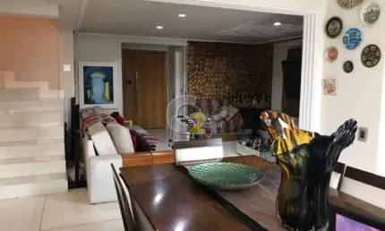Apartamento duplex venda Perdizes 4 quartos 2 Suites 3 Vagas