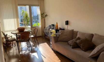 APARTAMENTO - VILA MADALENA - 2 DORMS - 1 SUITE - 2 VAGAS