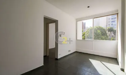 Apartamento a venda em Perdizes, 2 quartos e 1 Vaga