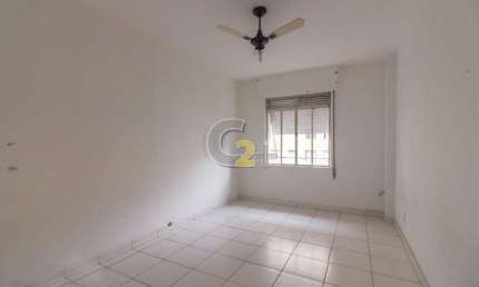 Apartamento com 1 quarto à venda na Rua Santa Isabel, --, Santa Cecília, São Paulo