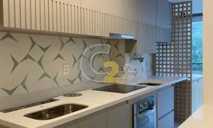 Apartamento com 2 quartos à venda na Rua Gaspar Lourenço, --, Vila Mariana, São Paulo