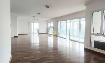 Apartamento - venda - perdizes - 4 suites - 5  vagas