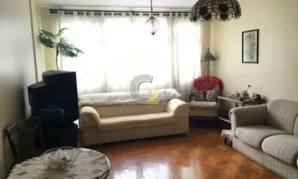 Apartamento a venda em perdizes com 3 quartos, 1 vaga