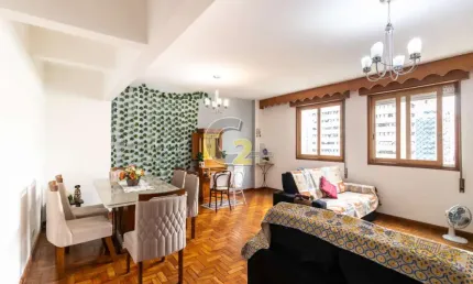 Apartamento com 3 quartos à venda na Avenida Francisco Matarazzo, --, Perdizes, São Paulo