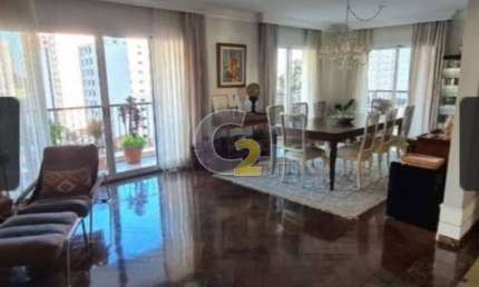 APARTAMENTO - PINHEIROS -  4 DORMS - 3 SUITES - 4 VAGAS