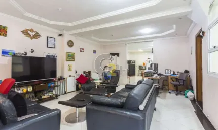 Casa com 26 quartos à venda na Avenida Pompéia, --, Pompéia, São Paulo