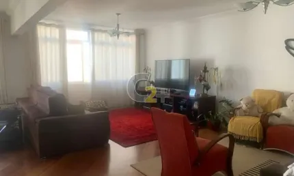 Apartamento à vista em perdizes, 4 dormitórios, 3 suítes, 2 vagas