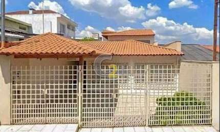 Casa com 4 quartos à venda na Rua Manuel Bolto, --, Vila Leopoldina, São Paulo